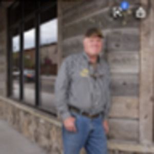 Meet your Posher, John lee